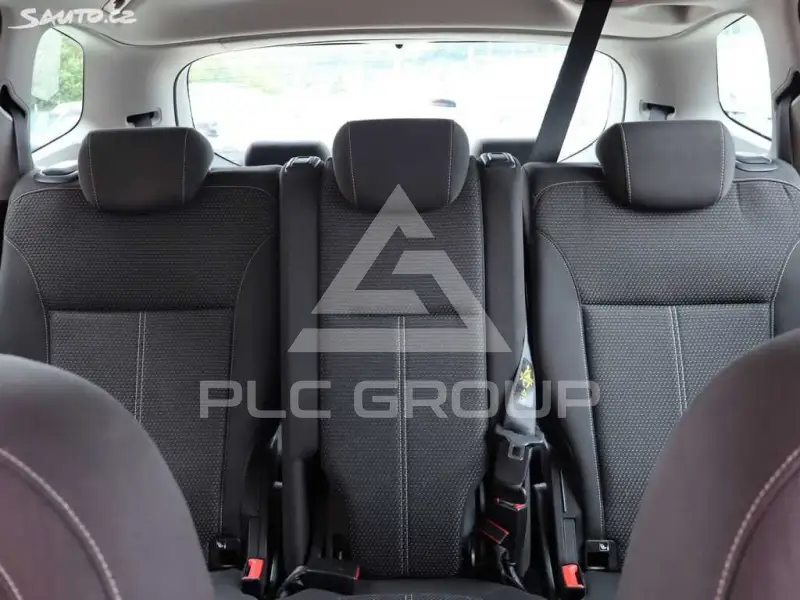 2017 Opel ZAFIRA
