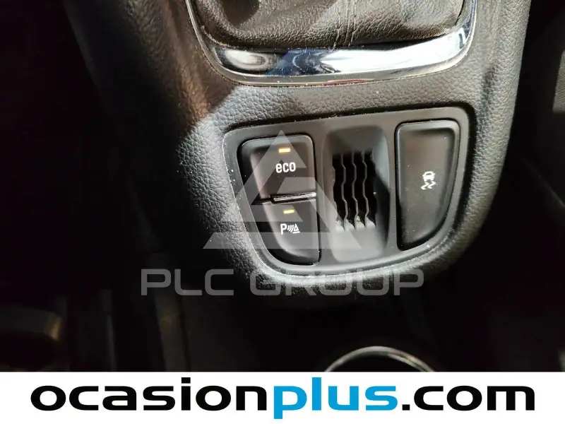 2017 Opel ZAFIRA