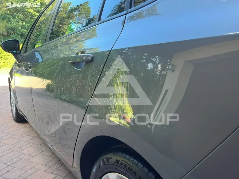 2017 Opel ZAFIRA