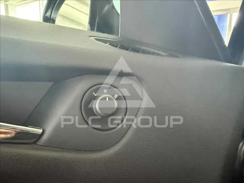 2017 Opel ZAFIRA