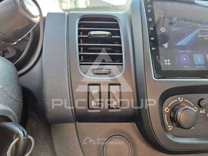 2017 Opel Vivaro