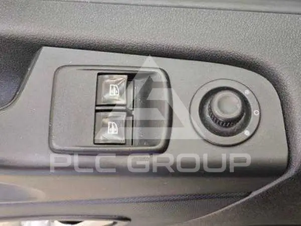 2017 Opel Vivaro