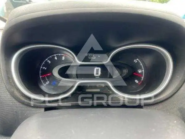 2017 Opel Vivaro