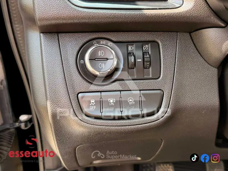 2017 Opel Karl
