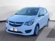 2017 Opel Karl