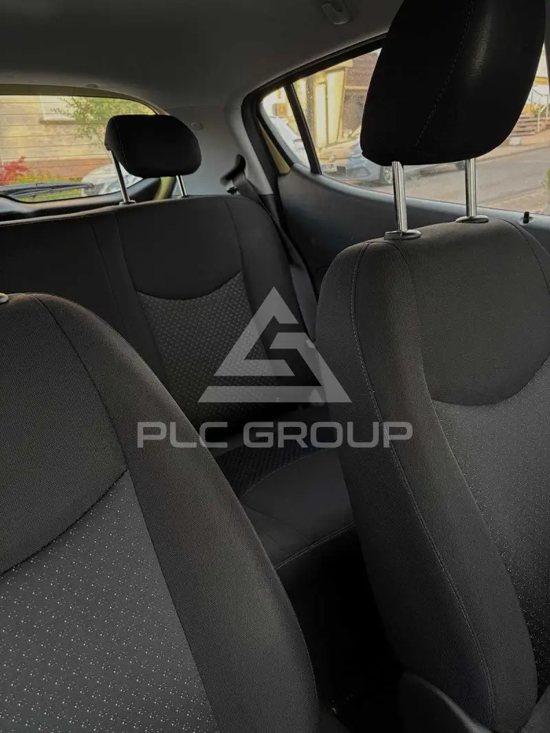 2017 Opel Karl