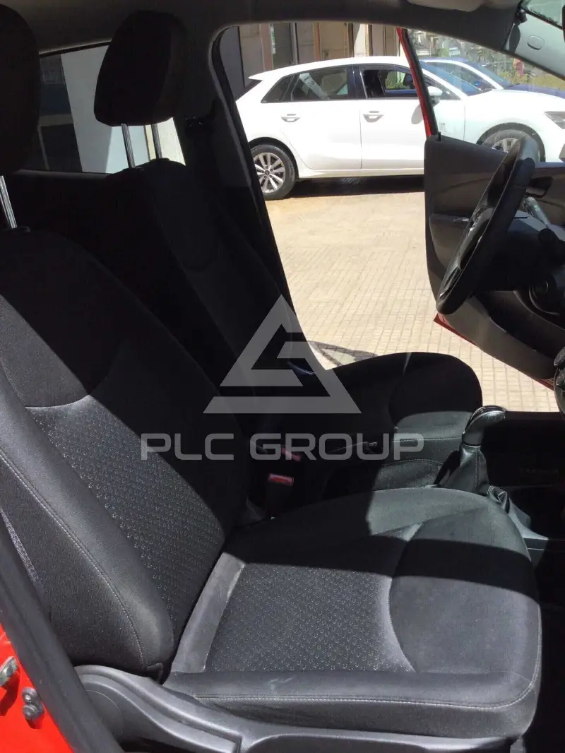 2017 Opel Karl
