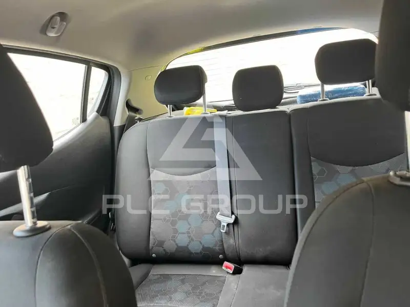 2017 Opel Karl