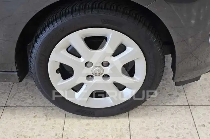 2017 Opel Karl