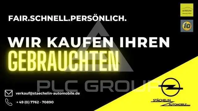 2017 Opel Karl