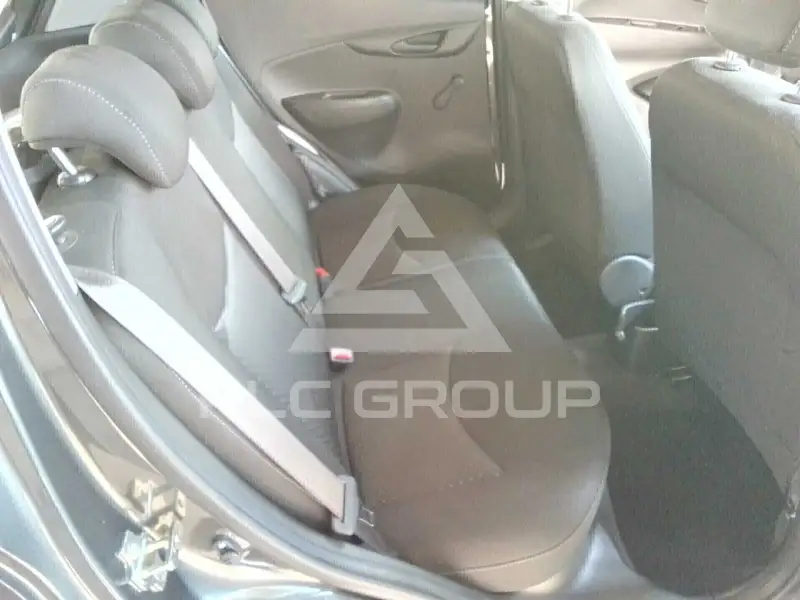 2017 Opel Karl