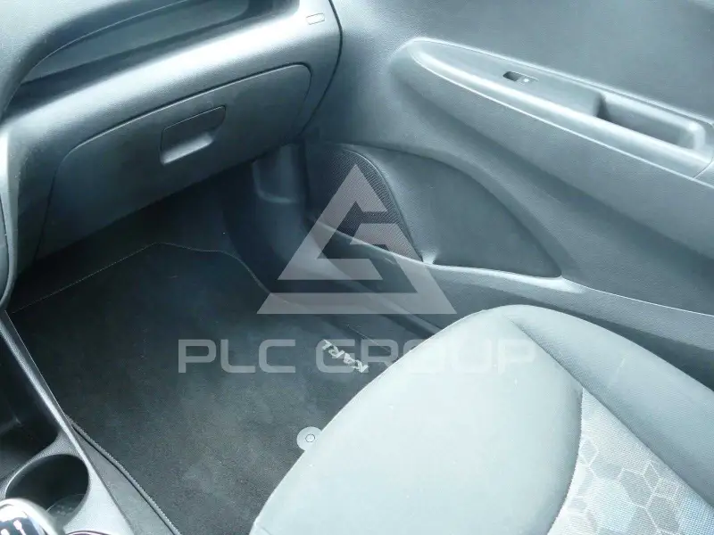 2017 Opel Karl