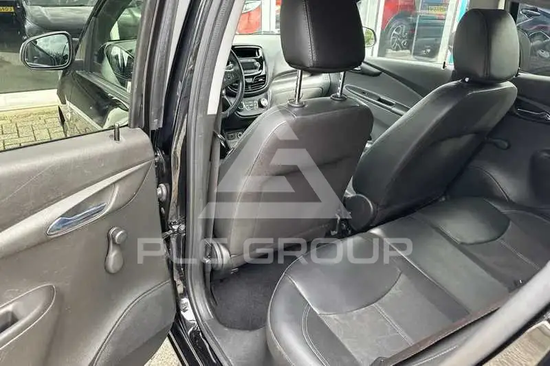 2017 Opel Karl