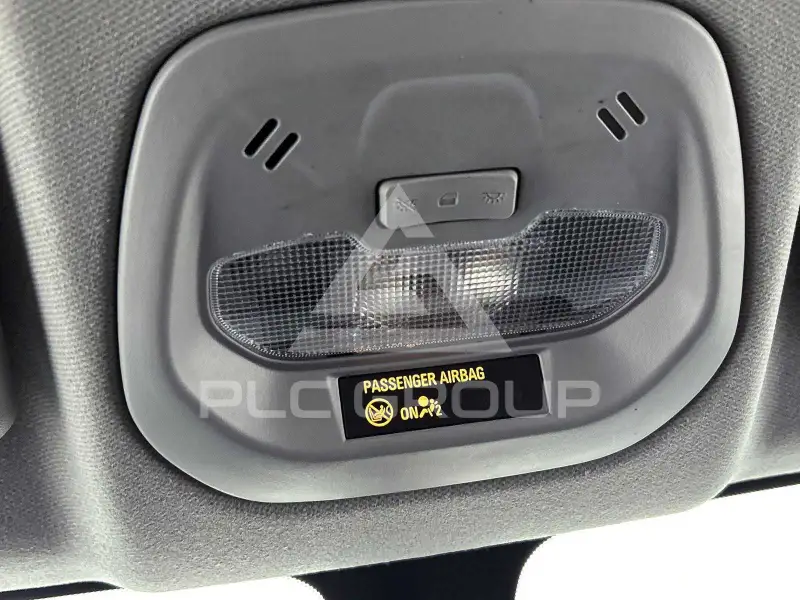 2017 Opel Karl