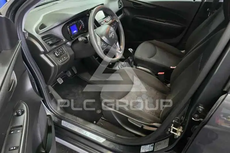 2017 Opel Karl