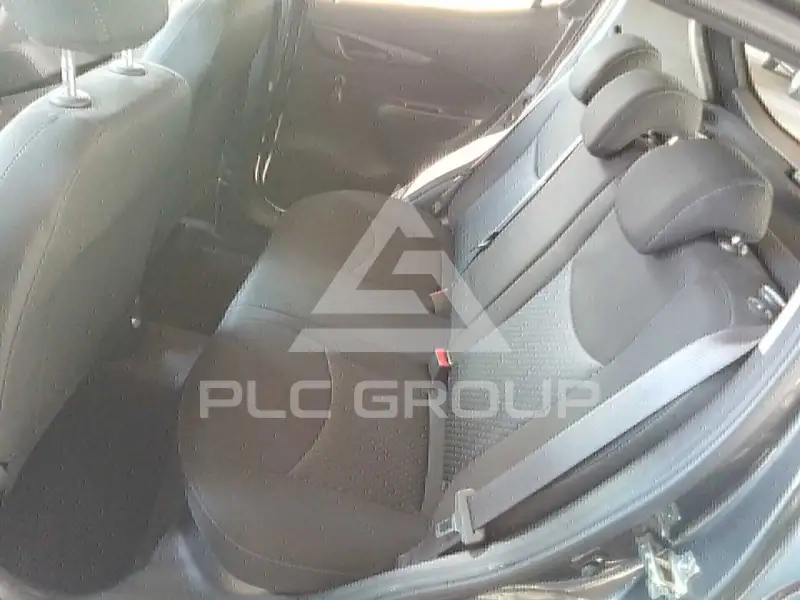 2017 Opel Karl