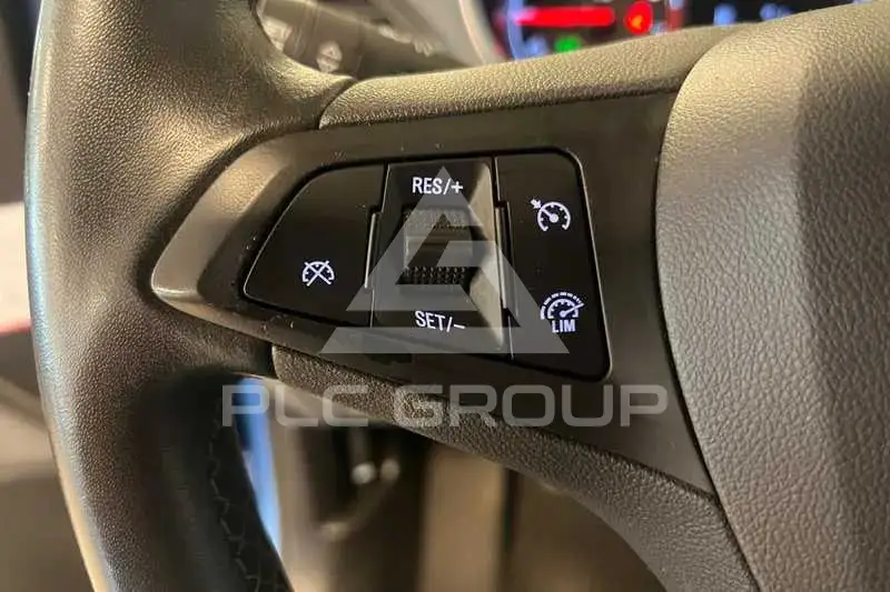 2017 Opel Karl