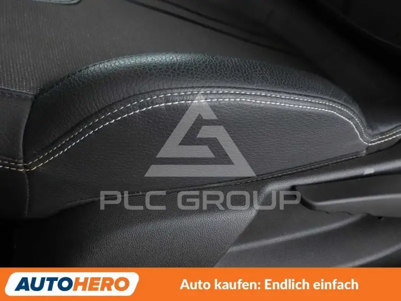 2017 Opel Adam