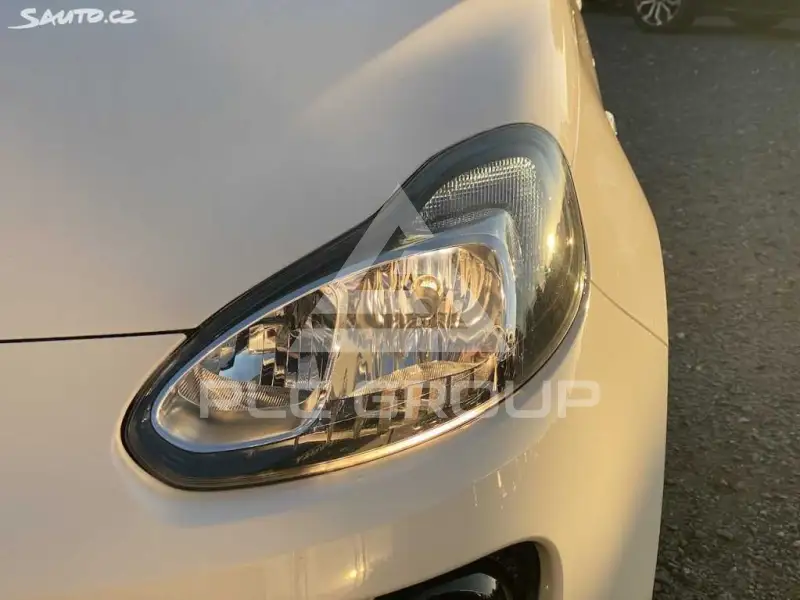 2017 Opel Adam