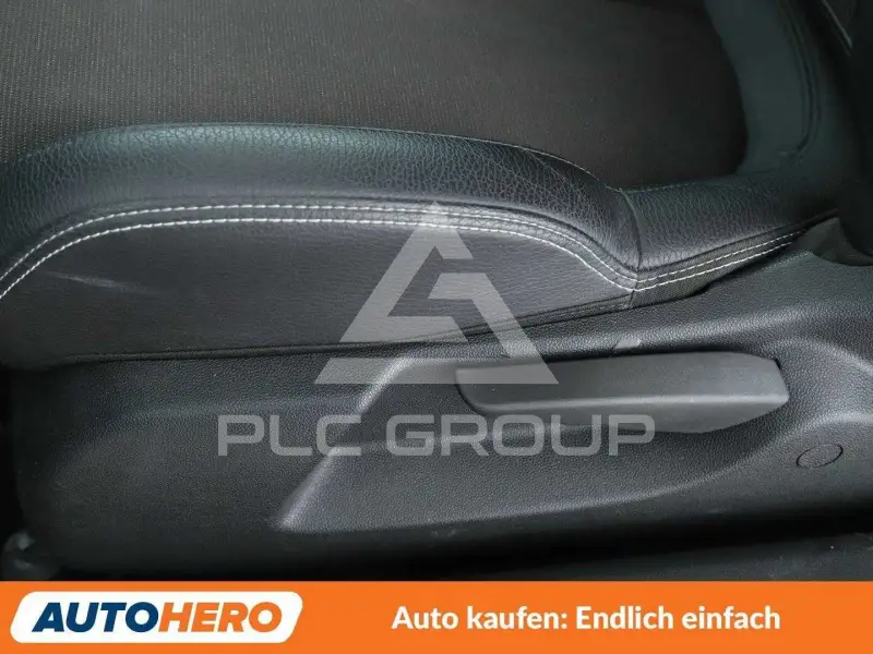 2017 Opel Adam
