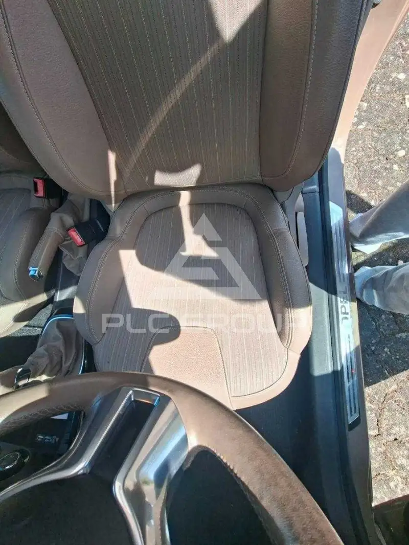 2017 Opel Adam