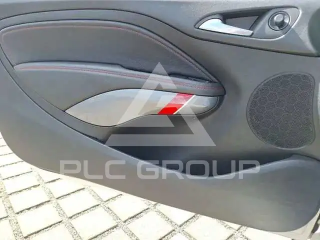 2017 Opel Adam