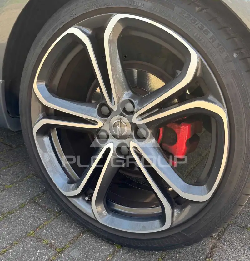 2017 Opel Adam