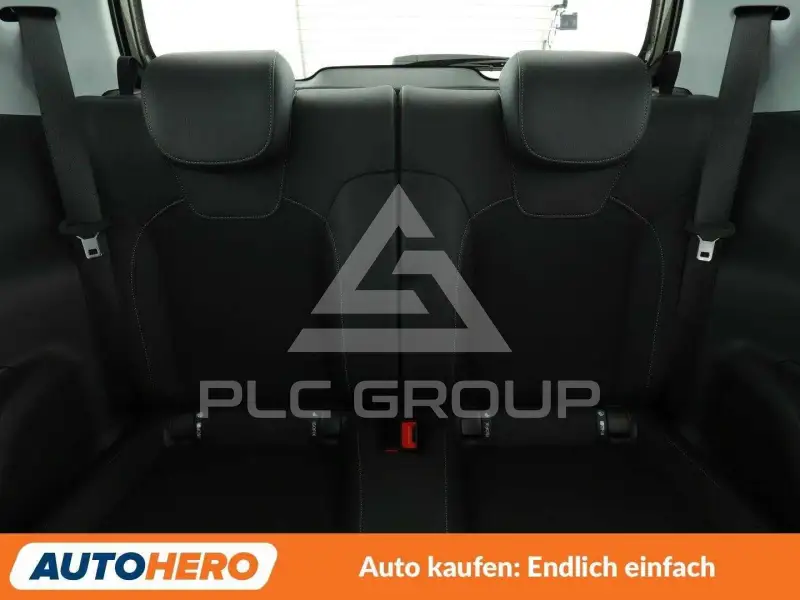 2017 Opel Adam