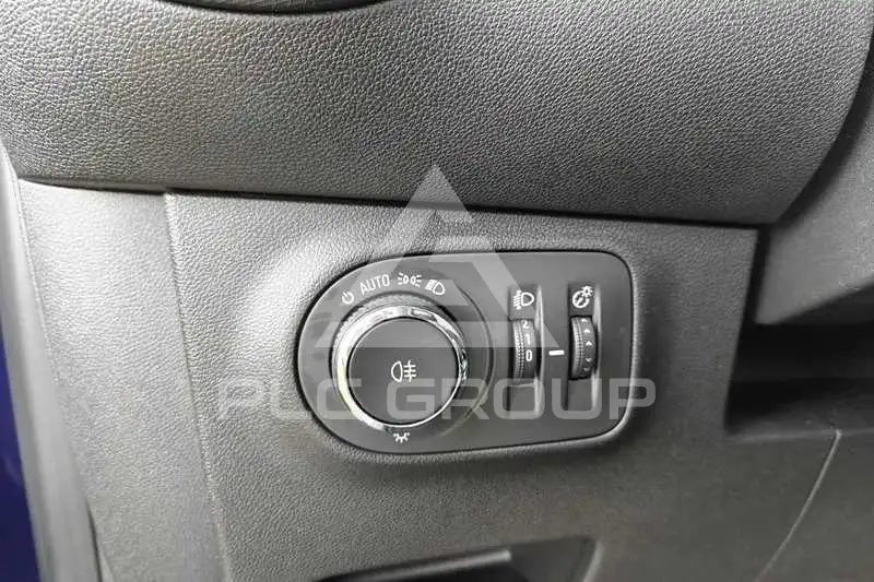 2017 Opel Adam