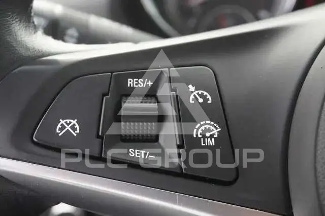 2017 Opel Adam