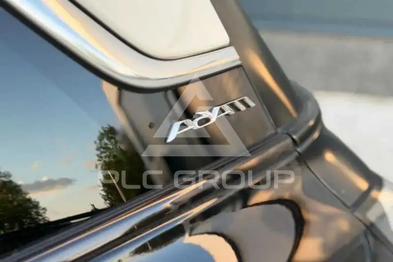 2017 Opel Adam