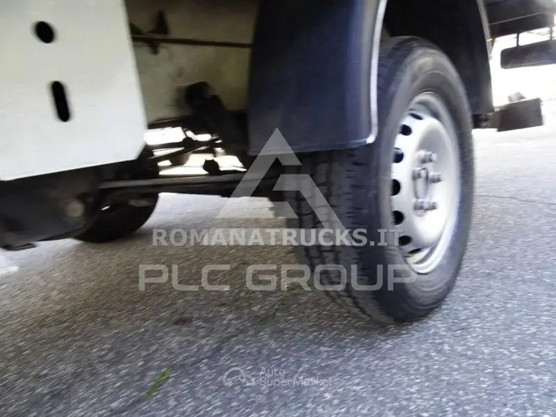 2017 Opel Movano
