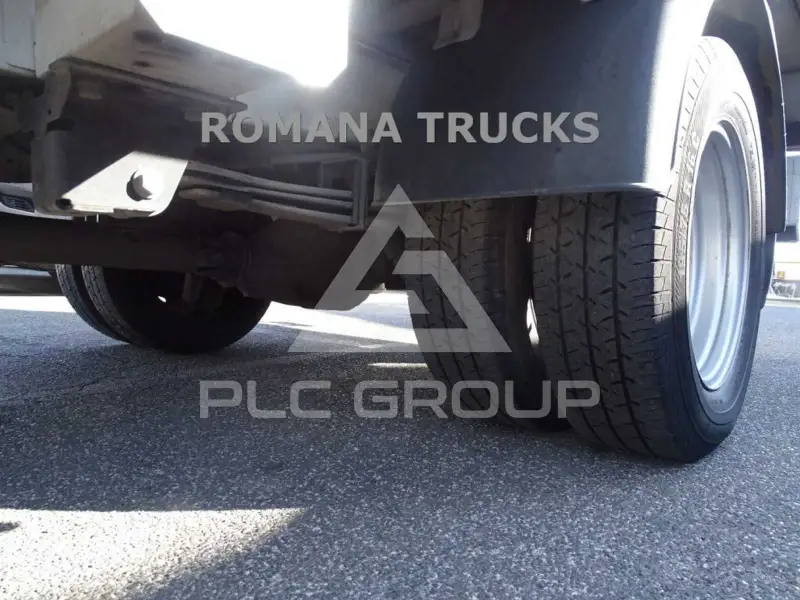 2017 Opel Movano