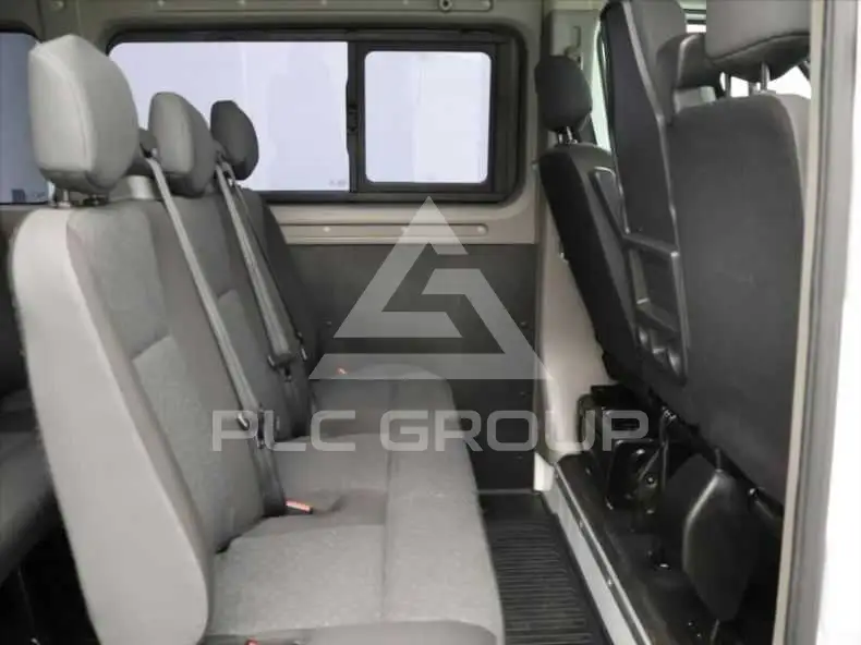 2017 Opel Movano