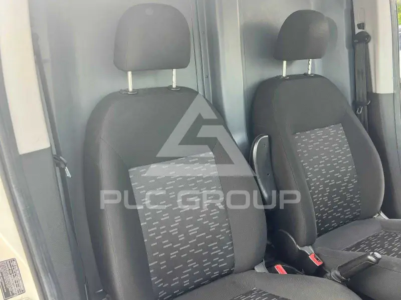 2017 Opel Combo