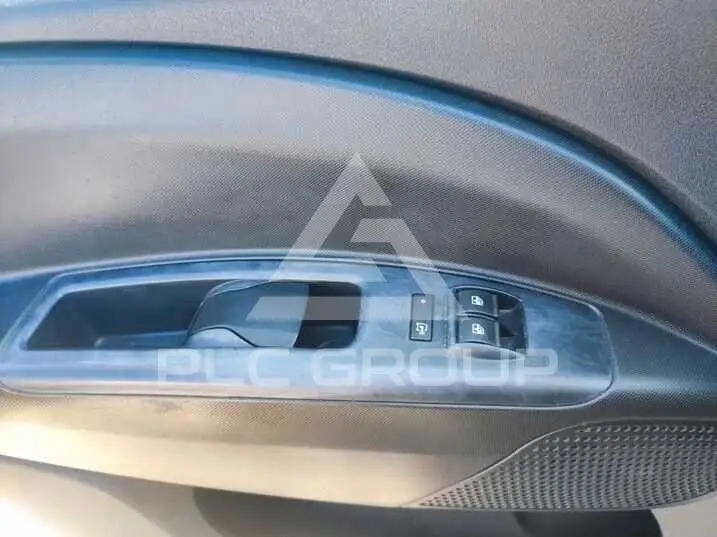 2017 Opel Combo