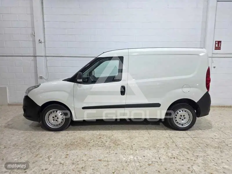 2017 Opel Combo
