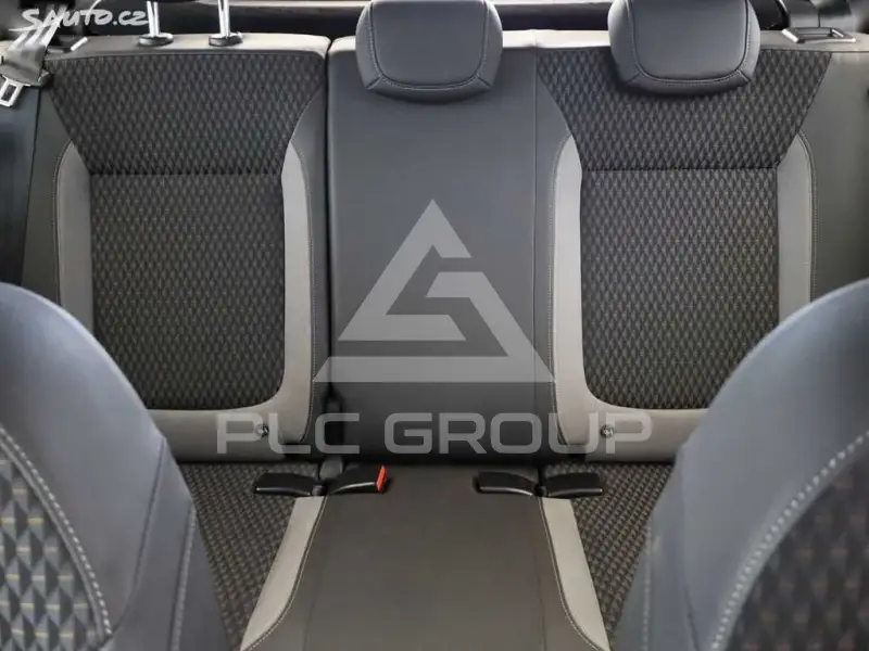2017 Opel CrosslandX