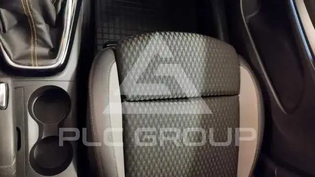 2017 Opel CrosslandX
