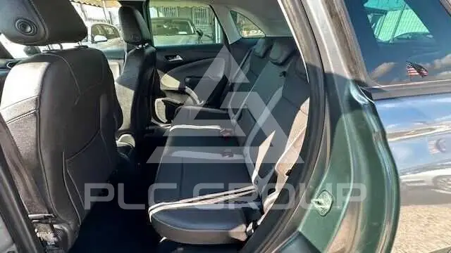 2017 Opel CrosslandX