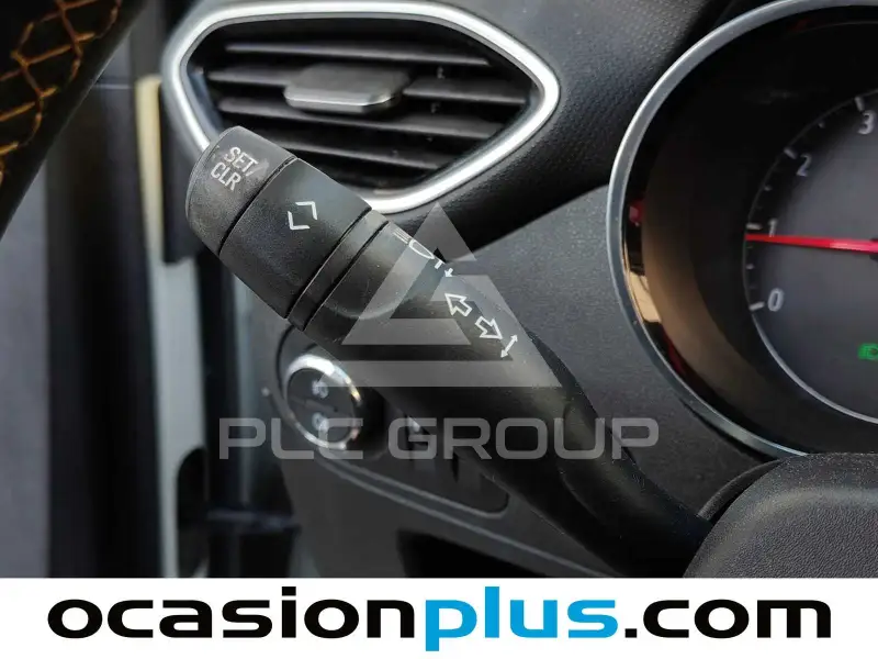2017 Opel CrosslandX