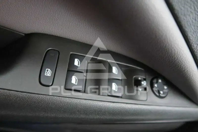 2017 Opel CrosslandX