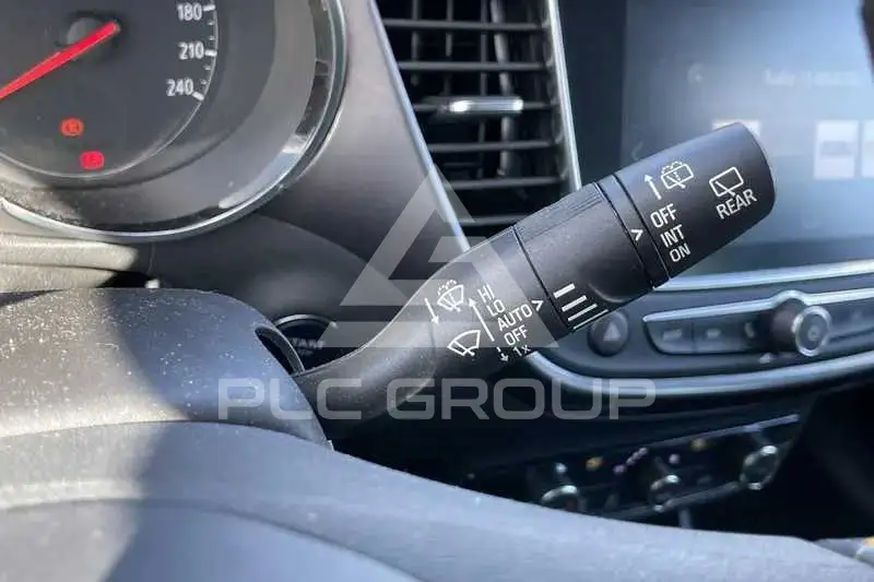 2017 Opel CrosslandX
