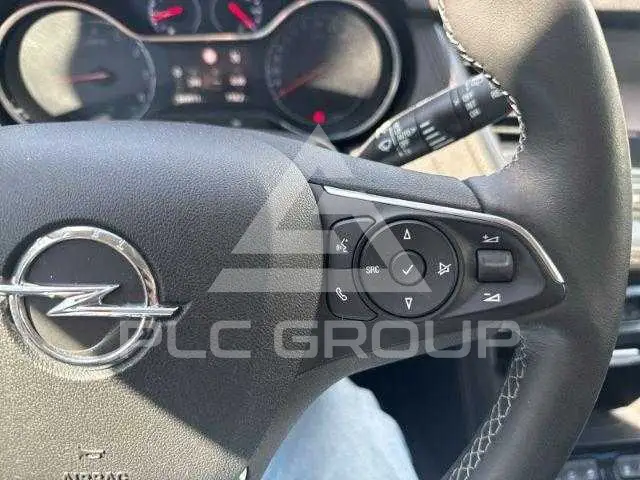 2017 Opel GrandlandX