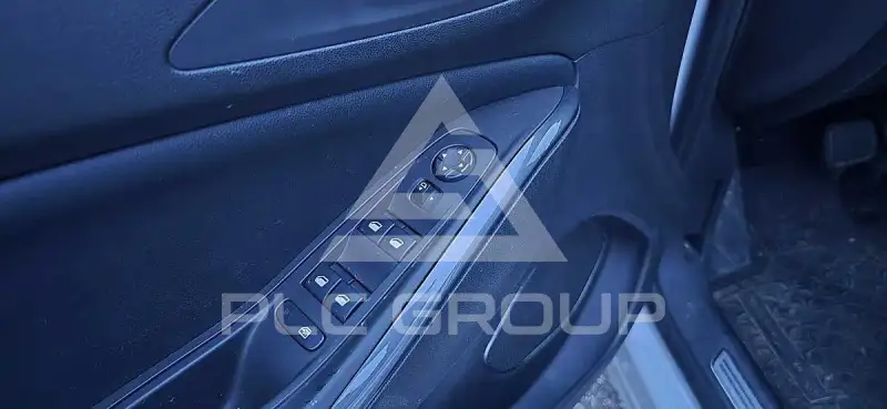 2017 Opel GrandlandX