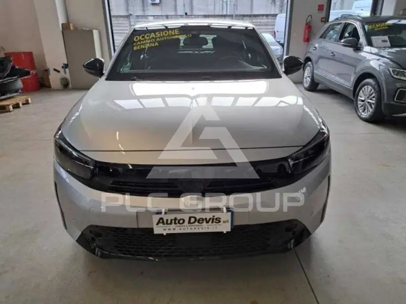 2017 Opel GrandlandX