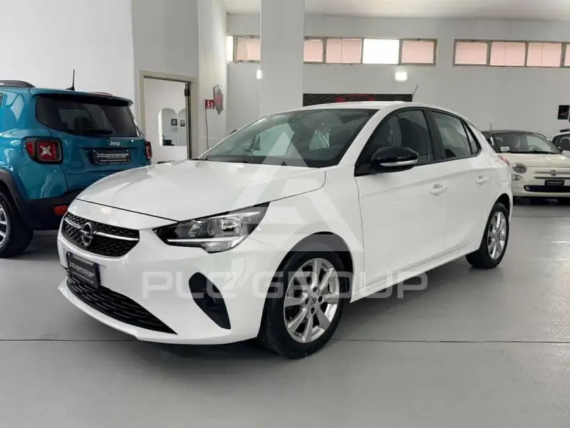 2017 Opel GrandlandX