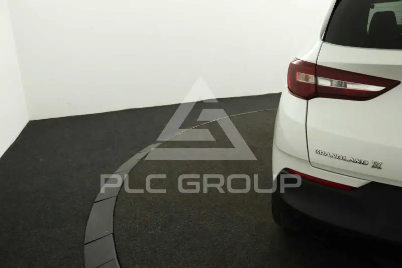 2017 Opel GrandlandX