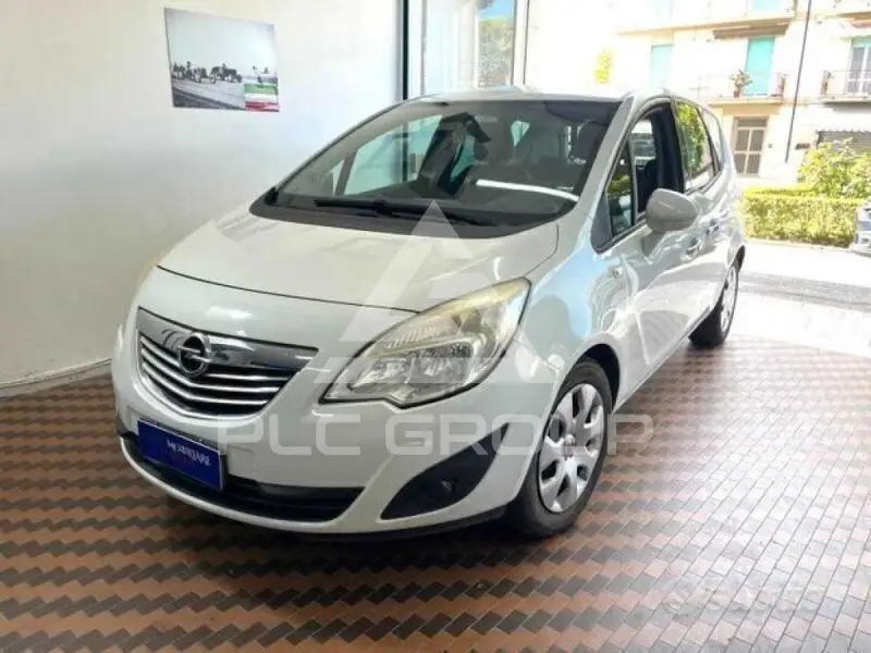 2017 Opel Corsa