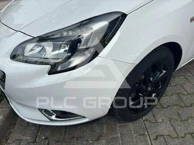 2017 Opel Corsa